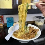 東京とんこつ。 - 