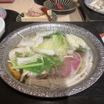 しゃぶしゃぶ 霧峰 大阪店 - 