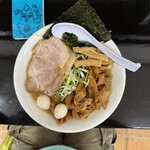 東京とんこつ。 - 