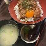 鳥焼処 鳥ぼん - 