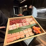 鳥さと - 宝石箱みたい♡