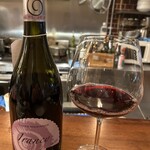 ビストロ ブルーニー - 