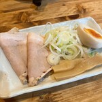 麺dining 月乃家 - 