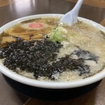 麺屋ようすけ - 