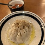 ビストロ ブルーニー - 