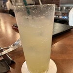 ビストロ ブルーニー - 