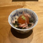 焼き鳥 とりら - 