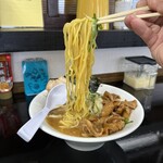 東京とんこつ。 - 