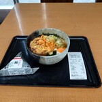 美野里パーキングエリア（上り線）フードコート - 