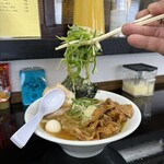 東京とんこつ。 - 