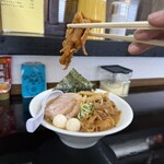 東京とんこつ。 - 