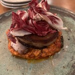 ビストロ ブルーニー - 