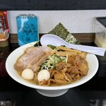 東京とんこつ。 - 