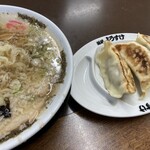 麺屋ようすけ - 