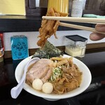 東京とんこつ。 - 