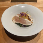 焼き鳥 とりら - 