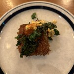 ビストロ ブルーニー - 