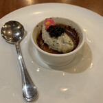 ビストロ ブルーニー - 