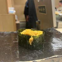 THE SUSHI GINZA 極 - 
