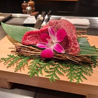 ステーキ割烹 DANRO' - 