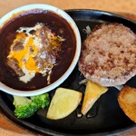 ステーキのどん - 