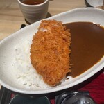 とんかつ 新宿 さぼてん - 料理写真: