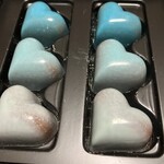 ブノワ・ニアン 銀座 - 