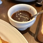 カフェ マルリー - 