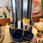 ステーキのどん - 