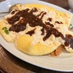 カフェ マルリー - 