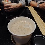 葉山珈琲 - ソイラテ