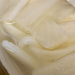 多田製麺所 - どぅぇーーーん。