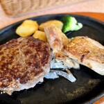 ステーキのどん - 