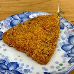 多田製麺所 - うまー。