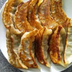 中華麺店 喜楽 - 