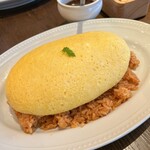 カフェ マルリー - 