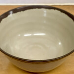 多田製麺所 - うますぎたー。ありがとうございました。