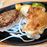 ステーキのどん - 