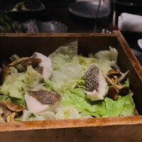 ダイナミックキッチン＆バー 燦 大阪店 - 