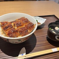 うなぎ料理 澤正 - 