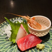 ダイナミックキッチン＆バー 燦 大阪店 - 