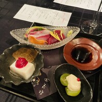 花蝶 銀座本店 - 