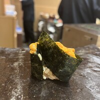 THE SUSHI GINZA 極 - 