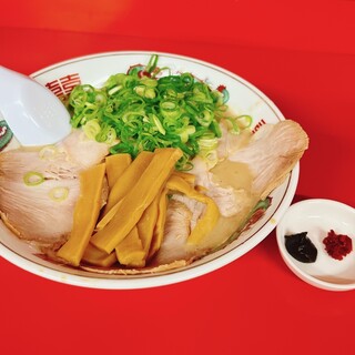 口コミ一覧 : とん吉 （とんきち） - 福知山/ラーメン [食べログ]