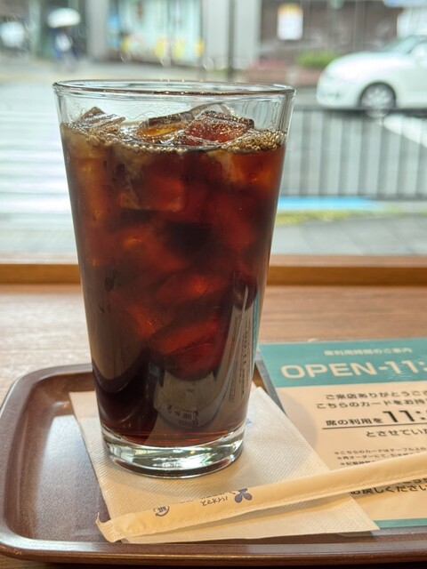 Excelsior Cafe Esaka Hiroshiba Ten photo 2