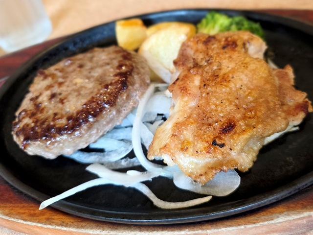 Steak no Don Takatsuki Ten