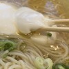 黄金の塩らぁ麺 ドゥエイタリアン 市ヶ谷本店