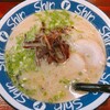 博多らーめん ShinShin 天神本店