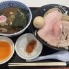 松戸富田製麺 ららテラス北綾瀬