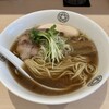 TOKYO RAMEN とうか